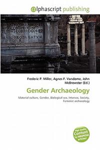 Gender Archaeology