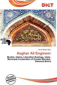 Asghar Ali Engineer