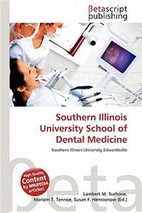 Southern Illinois University School of Dental Medicine