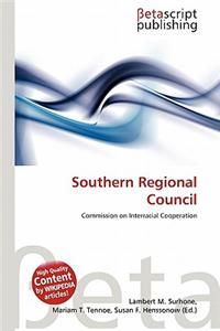 Southern Regional Council