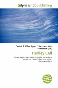 Hadley Cell
