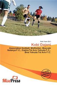 Kobi Dajani