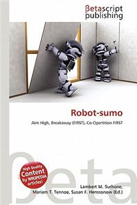 Robot-Sumo