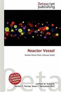 Reactor Vessel
