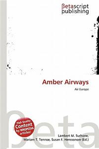 Amber Airways