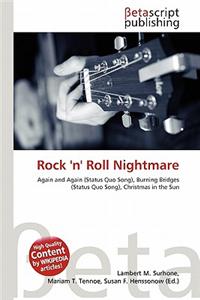 Rock 'n' Roll Nightmare