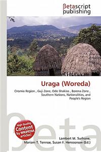 Uraga (Woreda)