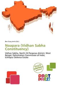 Noapara (Vidhan Sabha Constituency)