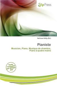 Pianiste