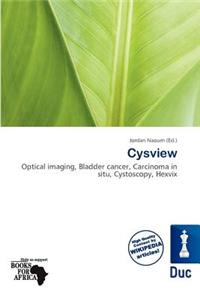 Cysview