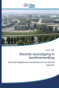 Recente vooruitgang in beeldverwerking