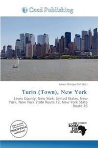 Turin (Town), New York