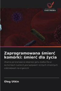 Zaprogramowana śmierc komórki