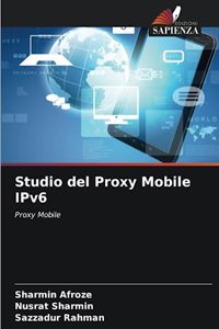 Studio del Proxy Mobile IPv6