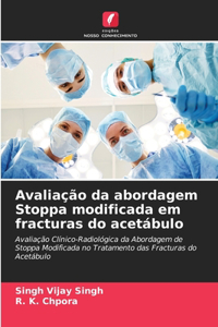 Avaliação da abordagem Stoppa modificada em fracturas do acetábulo