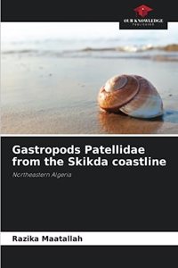 Gastropods Patellidae from the Skikda coastline