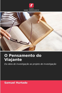 O Pensamento do Viajante