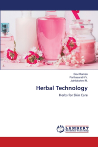 Herbal Technology