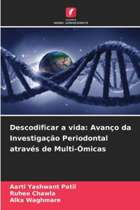 Descodificar a vida