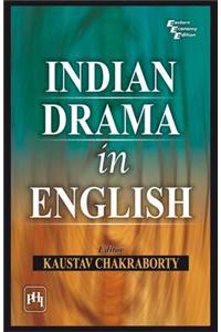 Indian Drama In English