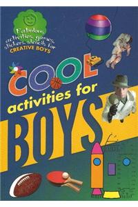 Cool Activities for Boys