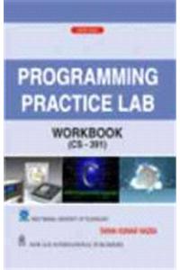 Programming Practice Lab Workbook [CS-391]