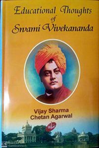 Educational Thoughts Of Swami Vivekananda