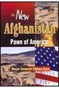 The New Afghanistan