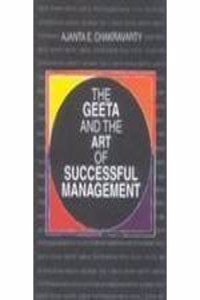 The Geeta And The Art Of Successful Management