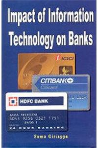 Impact of information technology on banks