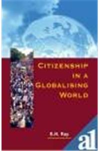 Citizenship In A Globalising World