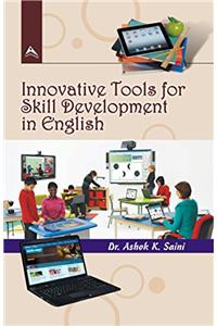 Innovative Tools for Skill Development in English