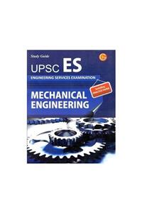 Guide for IES Mechanical Engg.