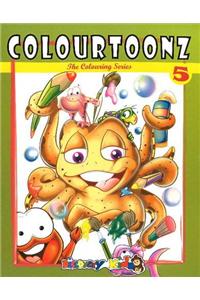 Colourtoonz 5
