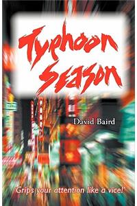 Typhoon Season