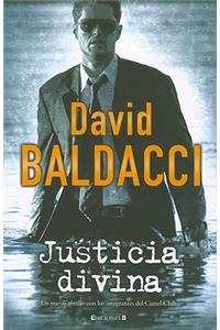 Justicia Divina