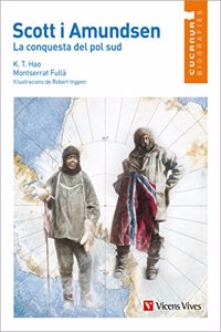 Scott I Amundsen (cucanya-biografies)