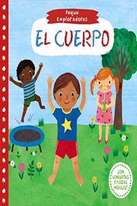 Peque Exploradores. El cuerpo