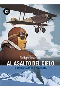 Al Asalto del Cielo