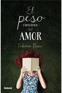 Peso Especifico del Amor