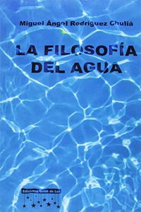 La filosofia del agua