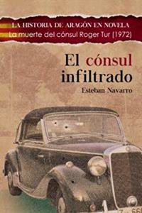 EL CONSUL INFILTRADO: El asesinato del consul Roger Tur (1972)