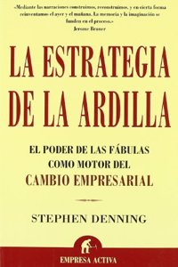 La Estrategia de La Ardilla