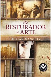 El Restaurador de Arte
