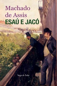 Esaú e Jacó (edição de bolso)