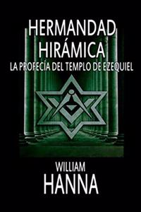 Hermandad Hirámica: La Profecía Del Templo De Ezequiel