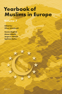 Yearbook of Muslims in Europe, Volume 7