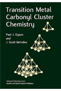 Transition Metal Carbonyl Cluster Chemistry