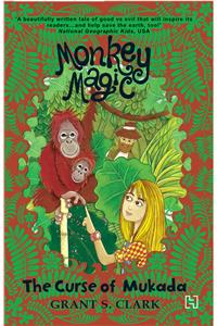 Monkey Magic: The Curse of Mukada