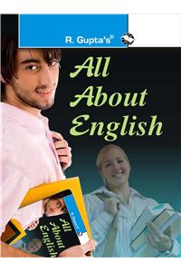 All About English